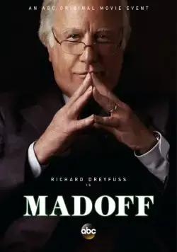 Мейдофф / Madoff (2016) сериал скачать через торрент в хорошем качестве