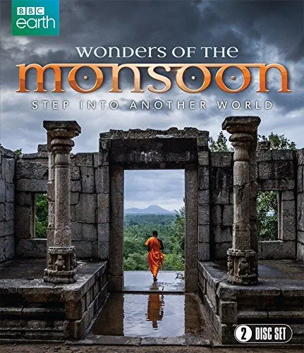 В краю муссонов / Wonders of the Monsoon (2014) сериал скачать через торрент в хорошем качестве