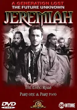 Иеремия / Jeremiah (2002) сериал скачать через торрент в хорошем качестве