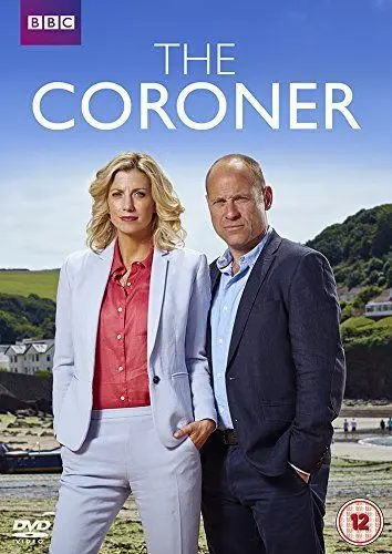 Коронер / The Coroner (2015) сериал скачать через торрент в хорошем качестве
