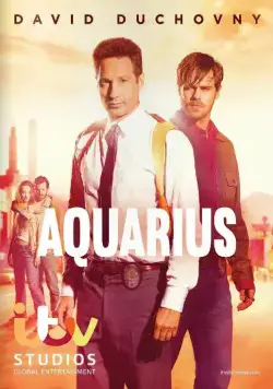 Водолей / Aquarius (2015) сериал скачать через торрент в хорошем качестве