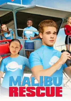 Спасатели Малибу / Malibu Rescue (2019) сериал скачать через торрент в хорошем качестве