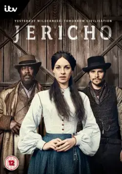 Иерихон / Jericho (2016) сериал скачать через торрент в хорошем качестве