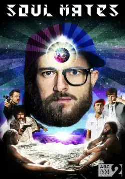 Родственные души / Soul Mates (2014) сериал скачать через торрент в хорошем качестве