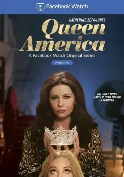 Королева Америка / Queen America (2018) сериал скачать через торрент в хорошем качестве