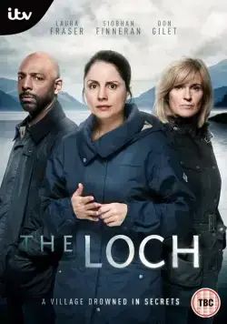 Озеро / Loch Ness (2017) сериал скачать через торрент в хорошем качестве