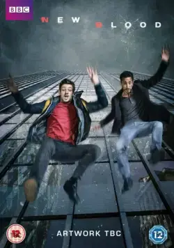 Новая кровь / New blood (2016) сериал скачать через торрент в хорошем качестве