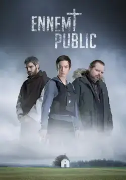 Враг общества / Ennemi public (2016) сериал скачать через торрент в хорошем качестве