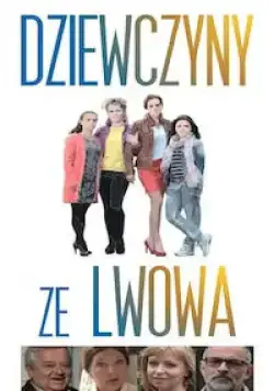 Наши пани в Варшаве / Dziewczyny ze Lwowa (2015) сериал скачать через торрент в хорошем качестве