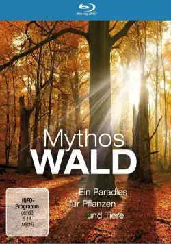 Постер: Мифы леса / Mythos Wald (2009)