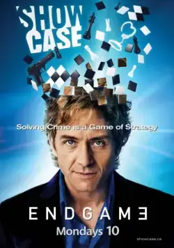 Конец игры / Endgame (2011) сериал скачать через торрент в хорошем качестве