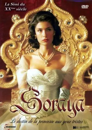 Сорая / Soraya (2003) сериал скачать через торрент в хорошем качестве