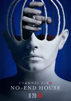 Нулевой Канал / Channel Zero (2016) сериал скачать через торрент в хорошем качестве