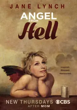 Ангел из ада / Angel from Hell (2016) сериал скачать через торрент в хорошем качестве
