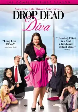 До смерти красива / Drop Dead Diva (2009) сериал скачать через торрент в хорошем качестве