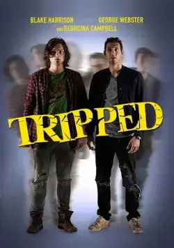 Глюконавты / Tripped (2015) сериал скачать через торрент в хорошем качестве