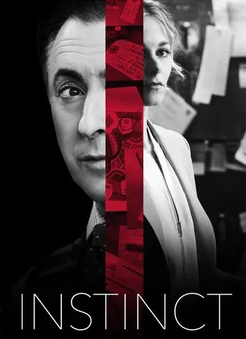 Инстинкт / Instinct (2018) сериал скачать через торрент в хорошем качестве