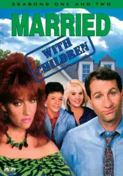Женаты и с детьми / Married with Children (1987) сериал скачать через торрент в хорошем качестве