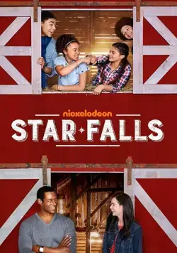 Старфолс / Star Falls (2018) сериал скачать через торрент в хорошем качестве
