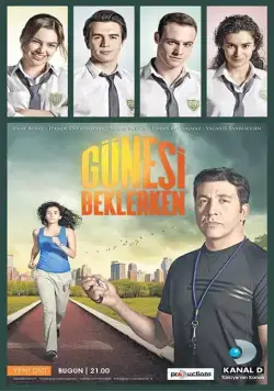 В ожидании солнца / Günesi Beklerken (2013) сериал скачать через торрент в хорошем качестве