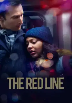 Красная линия / The Red Line (2019) сериал скачать через торрент в хорошем качестве
