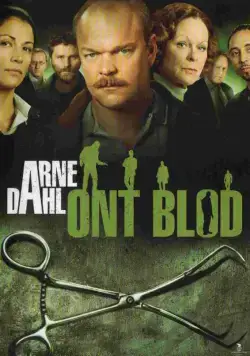 Арне Даль: Мудрая кровь / Arne Dahl: Ont blod (2012) сериаланиме скачать через торрент в хорошем качестве