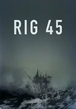 Платформа 45 / Rig 45 (2018) сериал скачать через торрент в хорошем качестве