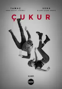 Чукур / Çukur (2017) сериал скачать через торрент в хорошем качестве