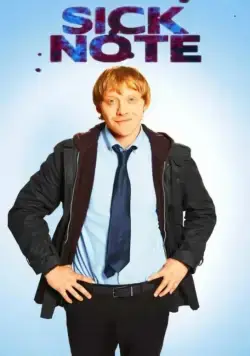 Больничный / Sick Note (2017) сериал скачать через торрент в хорошем качестве