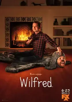 Уилфред / Wilfred (2011) сериал скачать через торрент в хорошем качестве