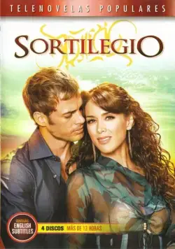 Очарование / Sortilegio (2009) сериал скачать через торрент в хорошем качестве