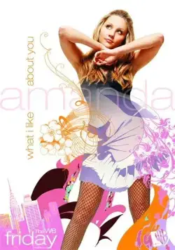 Все лучшее в тебе / What I Like About You (2002) сериал скачать через торрент в хорошем качестве