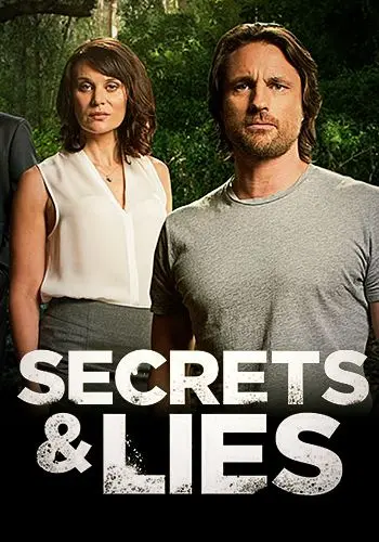Тайны и ложь / Secrets & Lies (2014) сериал скачать через торрент в хорошем качестве