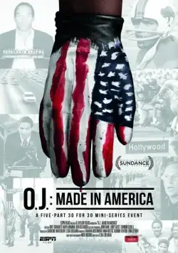 О. Джей: Сделано в Америке / O.J.: Made in America (2016) сериал скачать через торрент в хорошем качестве