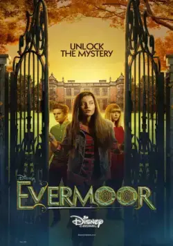 Эвермор / Evermoor (2014) сериал скачать через торрент в хорошем качестве