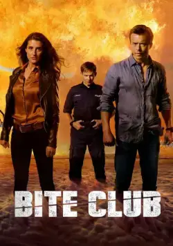 Покусанные / Bite Club (2018) сериал скачать через торрент в хорошем качестве