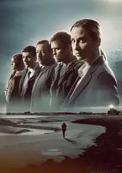 Убийство в заливе / The Bay (2019) сериал скачать через торрент в хорошем качестве
