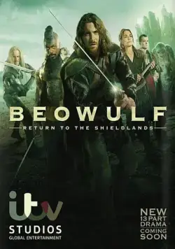 Беовульф / Beowulf: Return to the Shieldlands (2016) сериал скачать через торрент в хорошем качестве