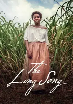 Длинная песня / The Long Song (2018) сериал скачать через торрент в хорошем качестве