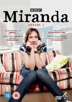 Миранда / Miranda (2009) сериал скачать через торрент в хорошем качестве