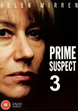 Главный подозреваемый 3 / Prime Suspect 3 (1993) сериал скачать через торрент в хорошем качестве