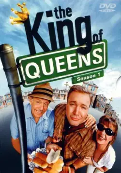 Король Квинса / The King of Queens (1998) сериал скачать через торрент в хорошем качестве
