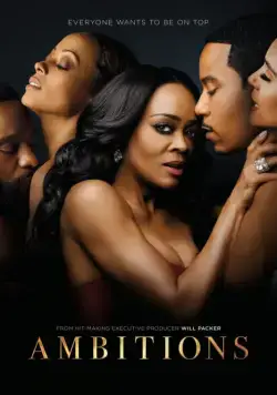 Амбиции / Ambitions (2019) сериал скачать через торрент в хорошем качестве