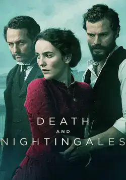 Смерть и соловьи / Death and Nightingales (2018) сериал скачать через торрент в хорошем качестве