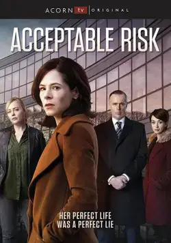 Допустимый риск / Acceptable Risk (2017) сериал скачать через торрент в хорошем качестве