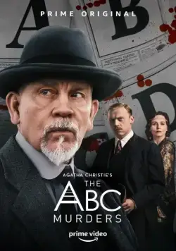 Убийства по алфавиту / The ABC Murders (2018) сериал скачать через торрент в хорошем качестве
