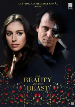 Красавица и чудовище / Beauty and the Beast (2014) сериал скачать через торрент в хорошем качестве