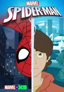 Человек-паук / Spider-Man (2017) сериал мультфильм скачать через торрент в хорошем качестве