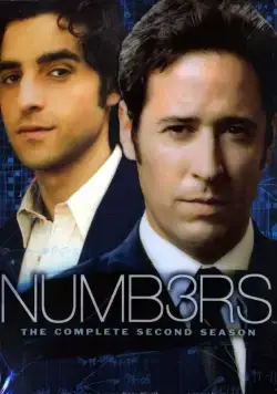4исла / Numbers (2005) сериал скачать через торрент в хорошем качестве
