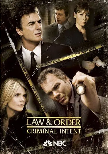 Закон и порядок. Преступное намерение / Law & Order: Criminal Intent (2001) сериал скачать через торрент в хорошем качестве